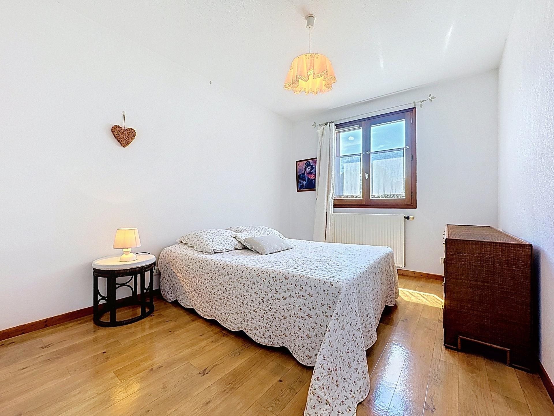 Appartement à vendre, 51m², Bourg-Saint-Maurice (Les Arcs)