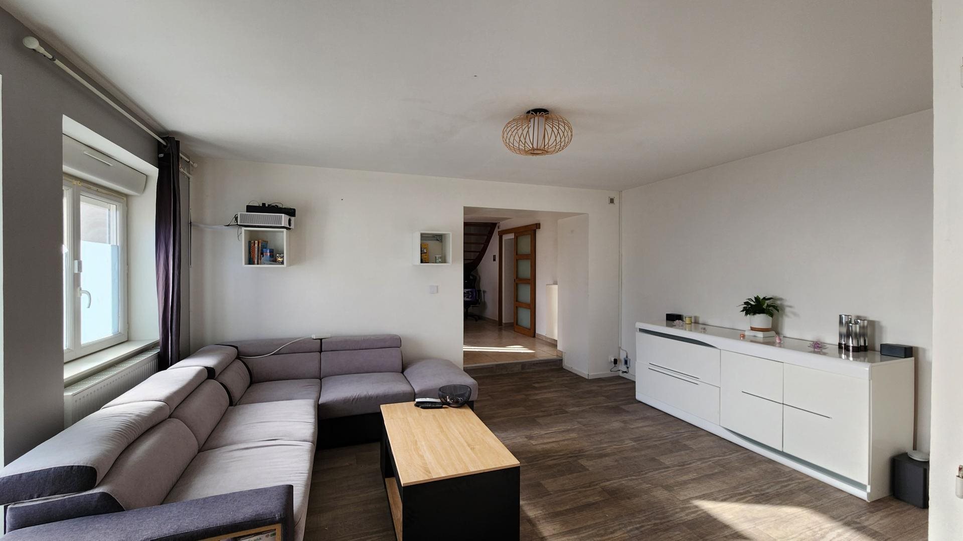 Maison à vendre, 135m², Saint-Vallier