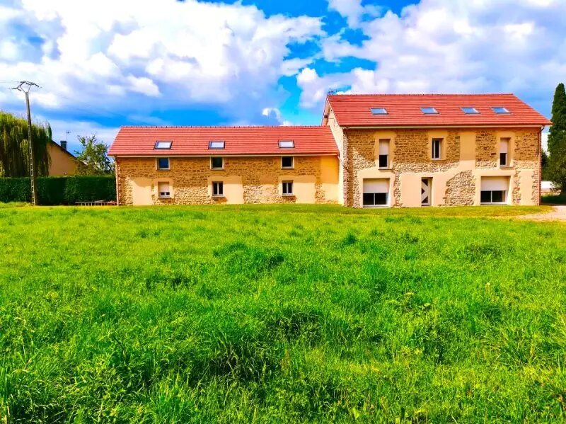Maison à vendre, 450m², Palinges