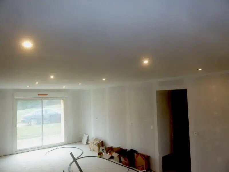 Maison à vendre, 450m², Palinges