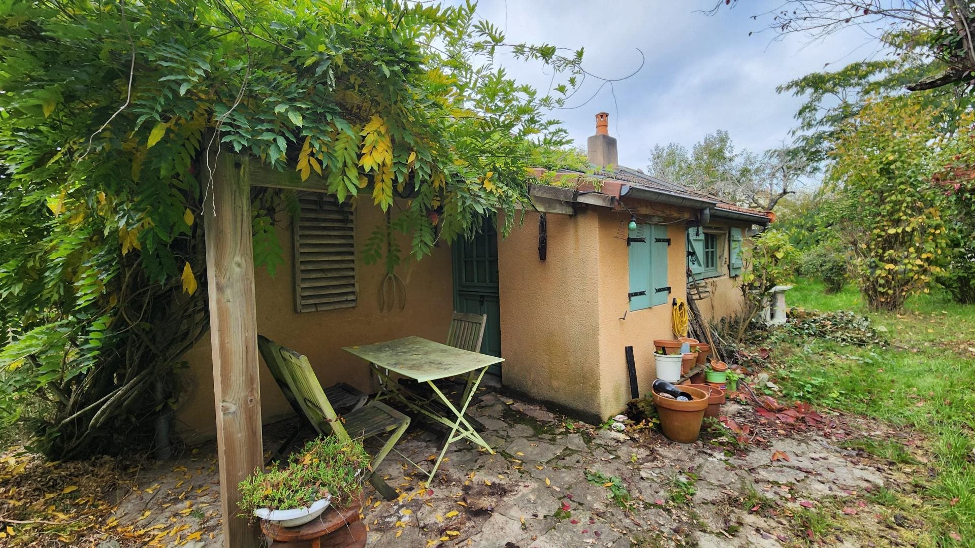 Maison à vendre, 92m², Paray-le-Monial
