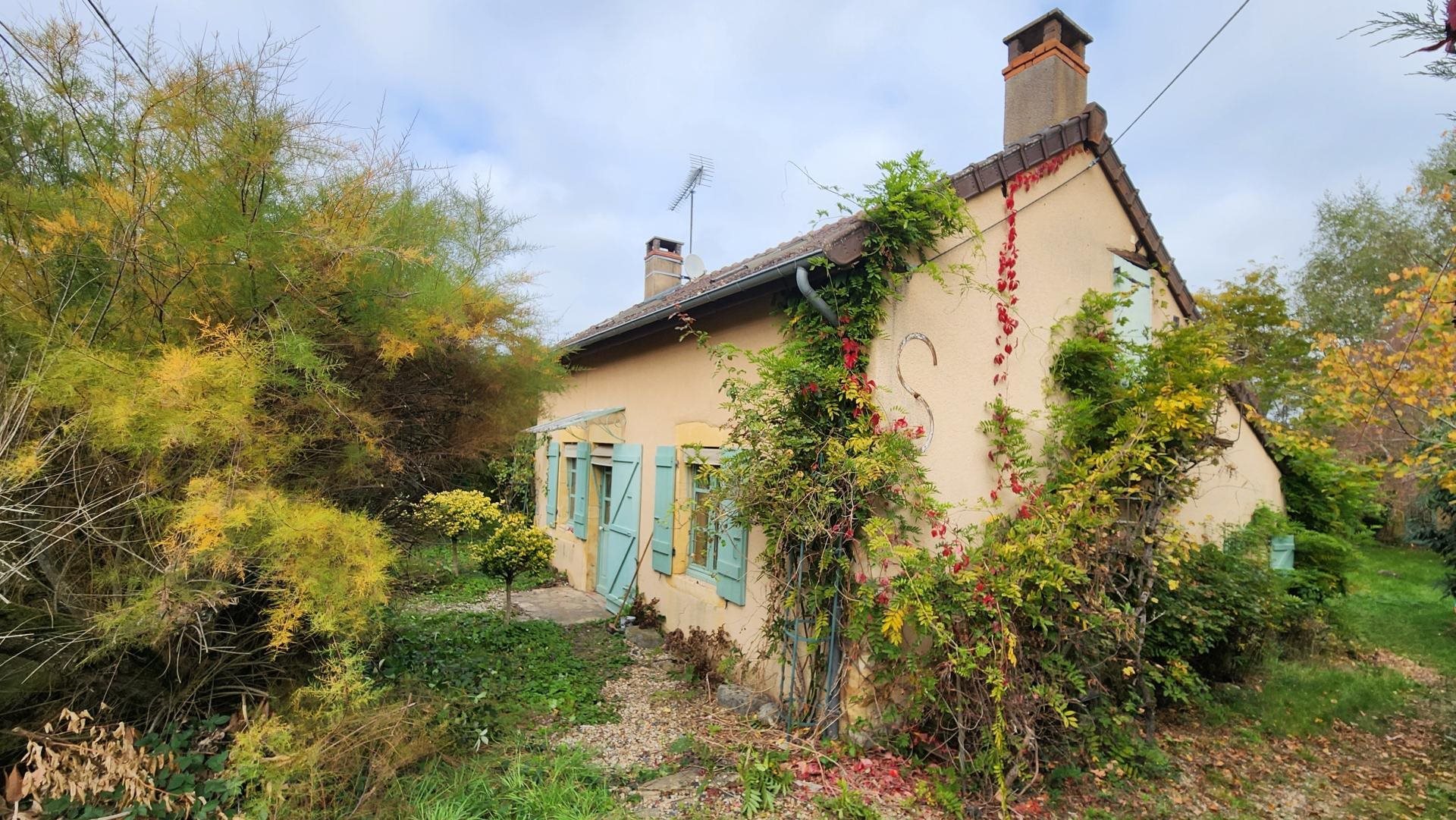 Maison à vendre, 92m², Paray-le-Monial