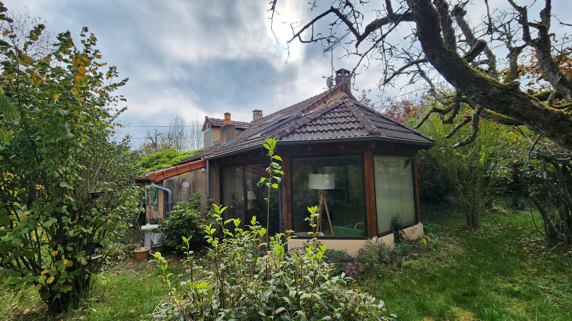 Maison à vendre, 92m², Paray-le-Monial