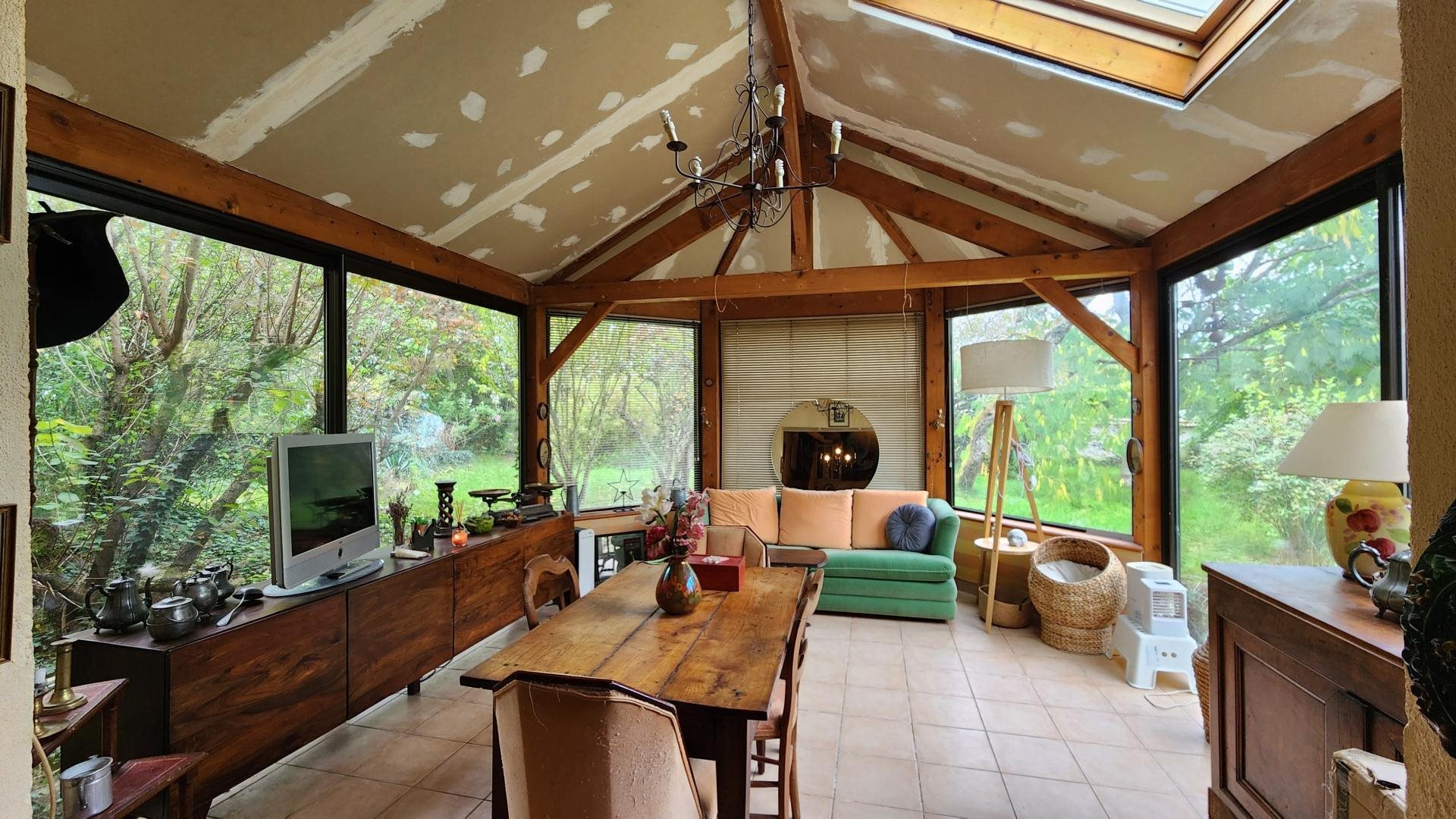 Maison à vendre, 92m², Paray-le-Monial