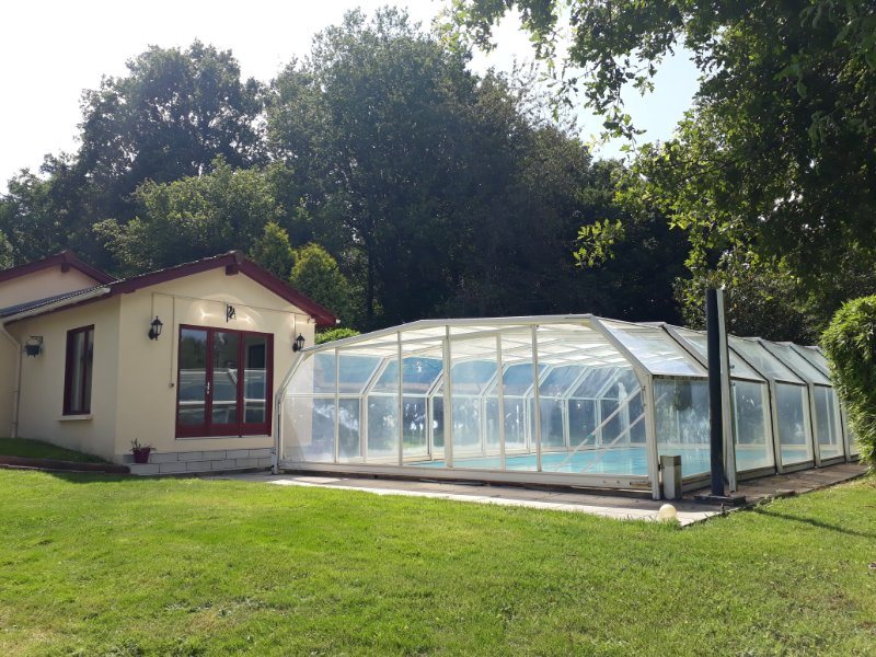 Maison à vendre, 149m², Saint-Vallier