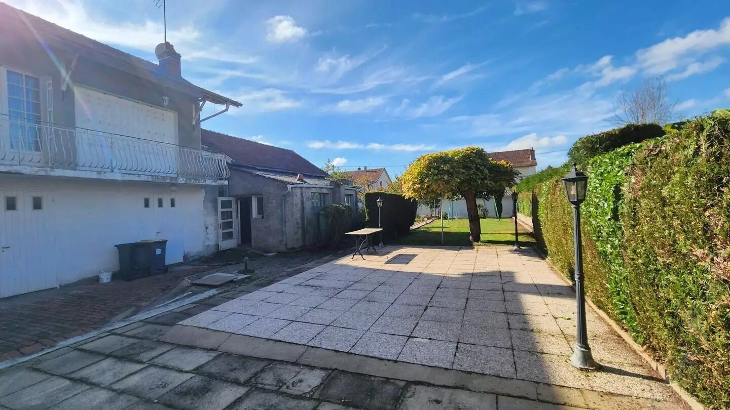 Maison à vendre, 312m², Saint-Vallier