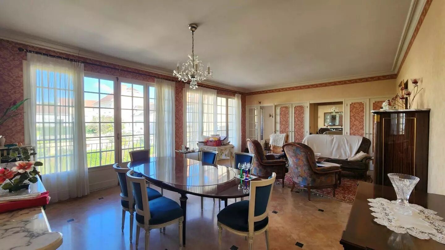Maison à vendre, 312m², Saint-Vallier