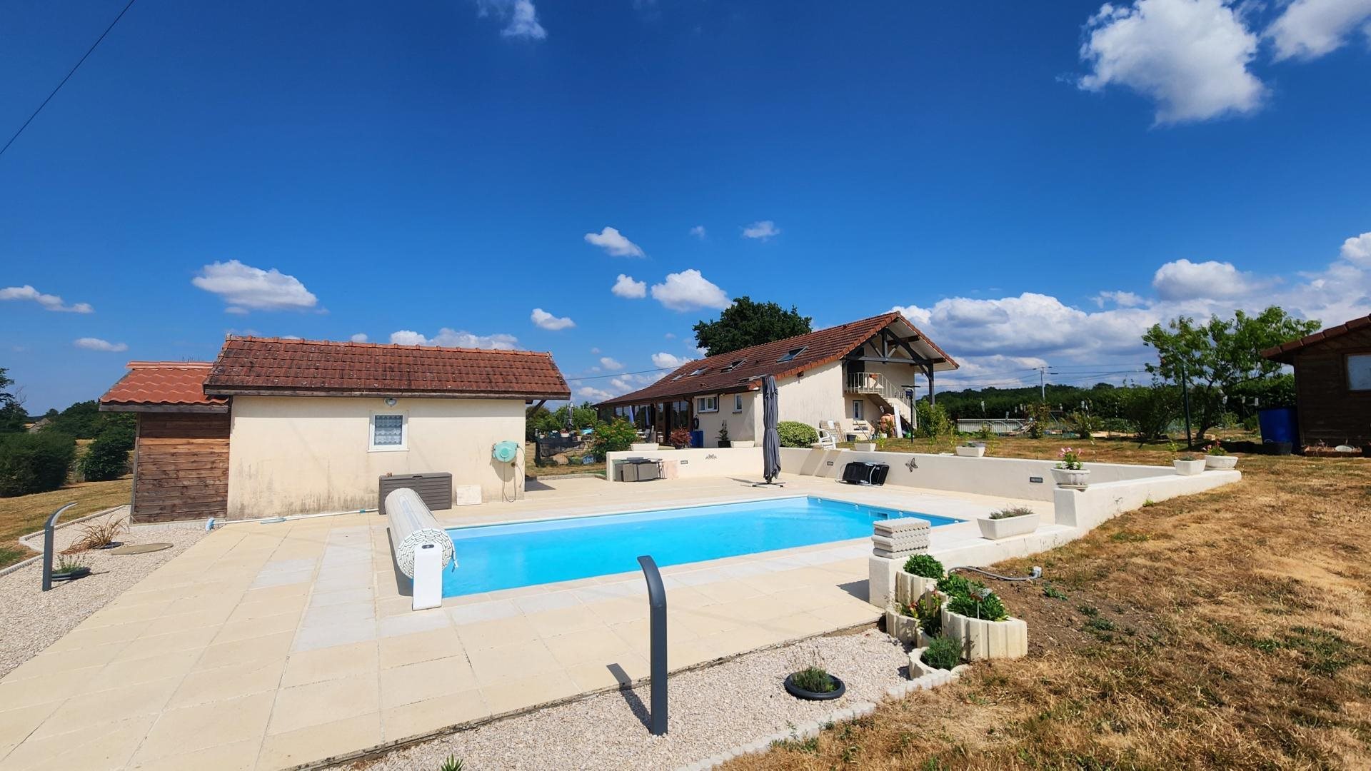 Maison à vendre, 215m², Ciry-le-Noble