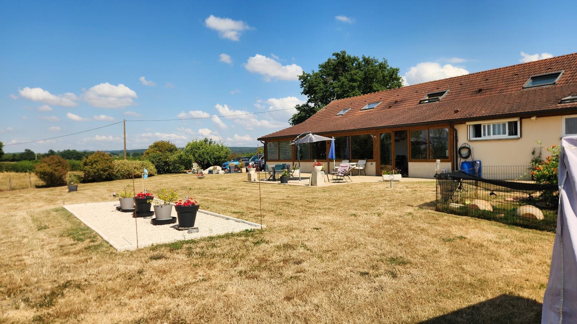 Maison à vendre, 215m², Ciry-le-Noble
