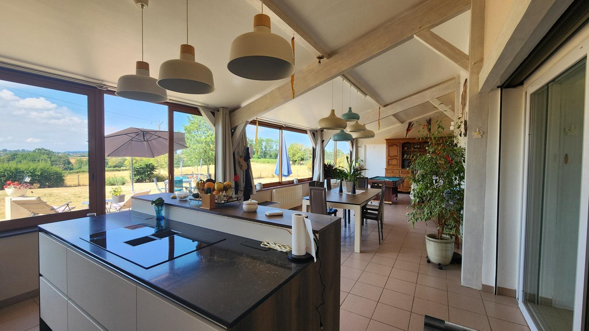 Maison à vendre, 215m², Ciry-le-Noble