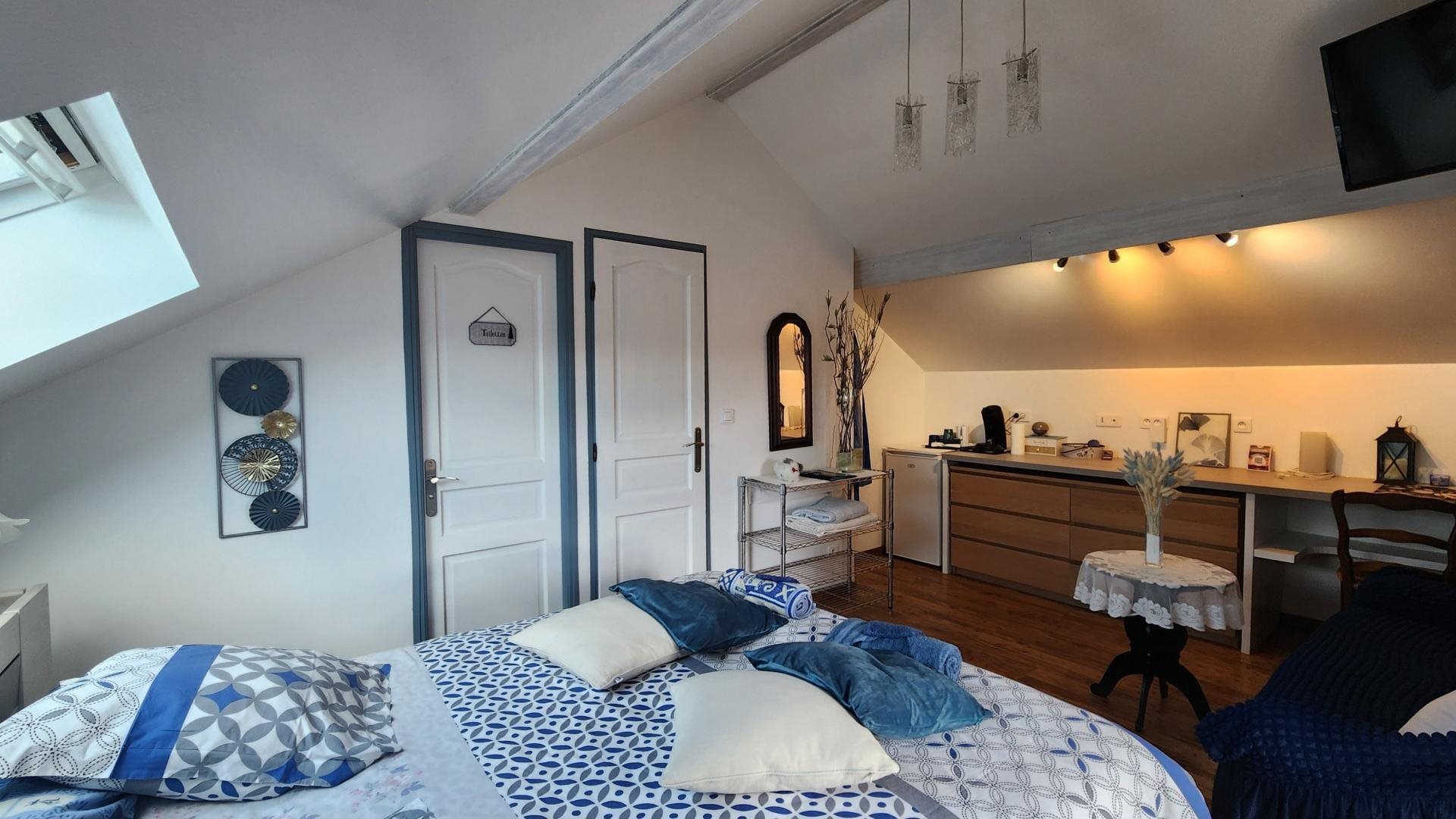 Maison à vendre, 215m², Ciry-le-Noble