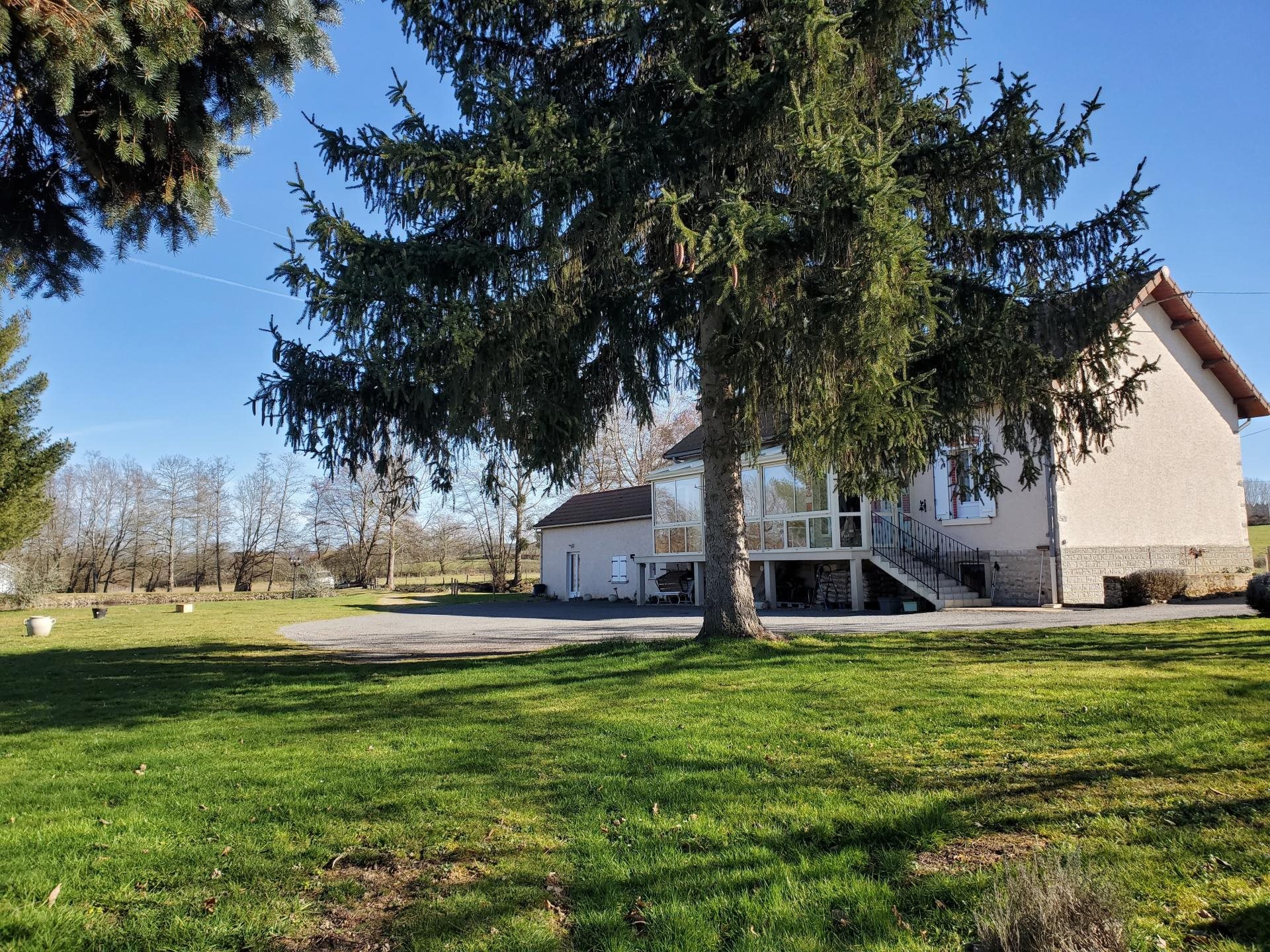 Maison à vendre, 220m², Ciry-le-Noble
