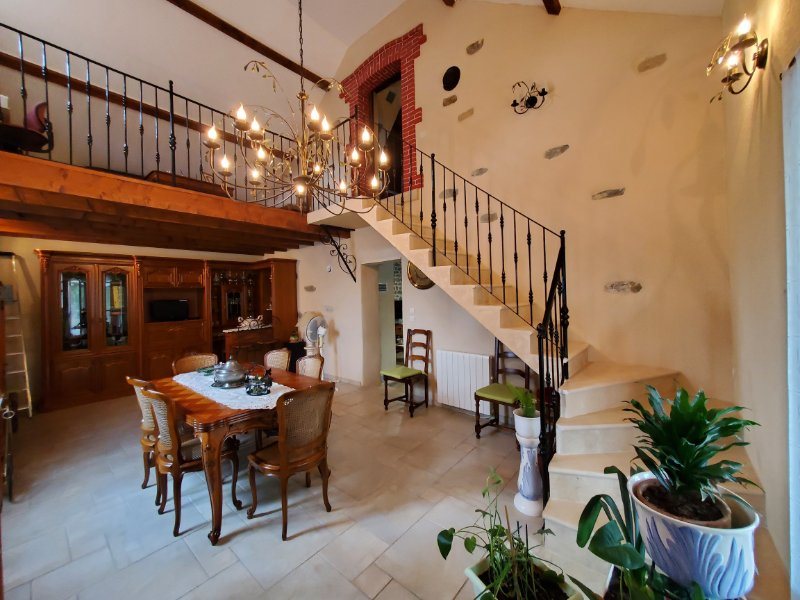 Maison à vendre, 220m², Ciry-le-Noble