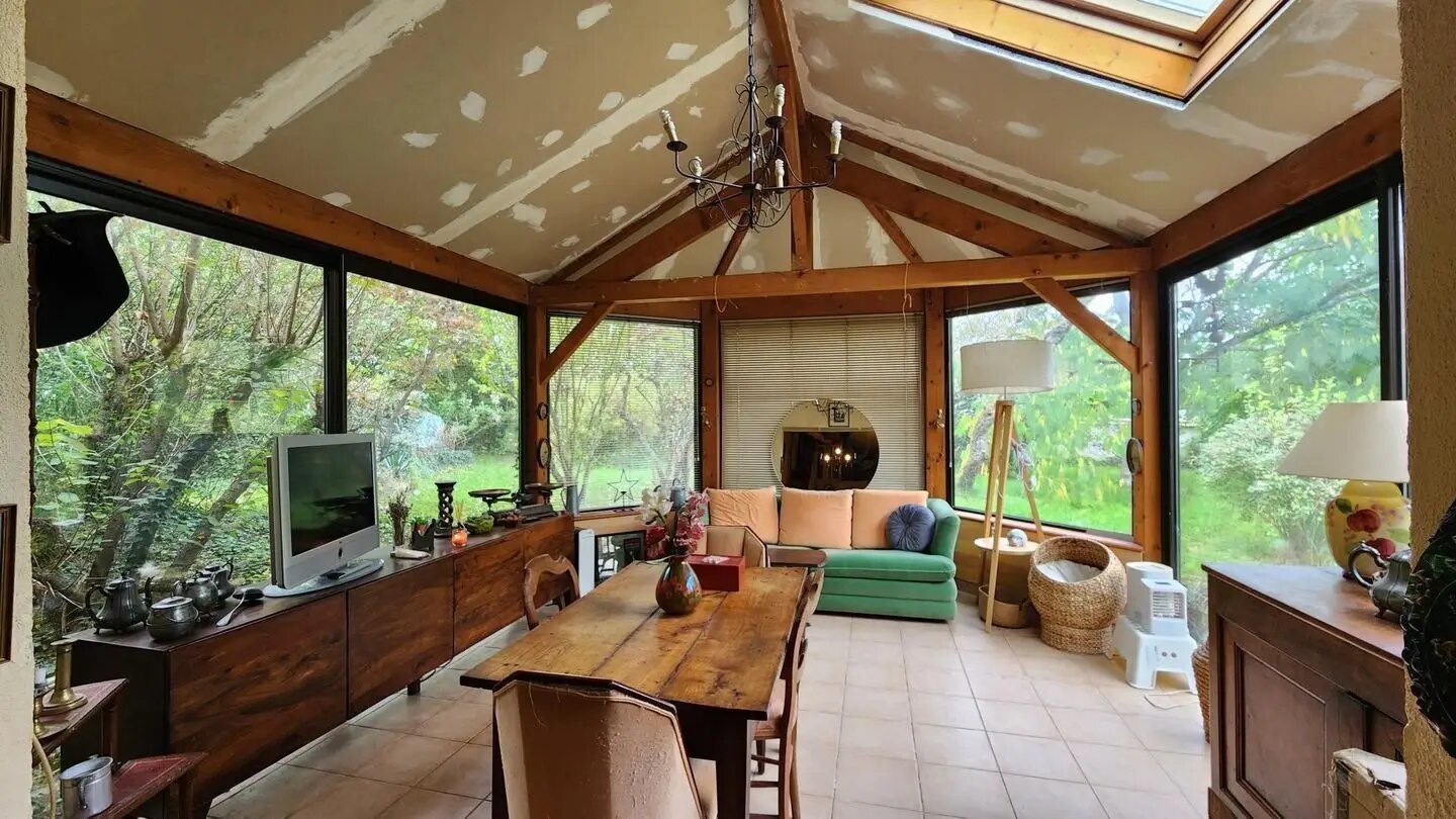 Maison à vendre, 92m², Paray-le-Monial