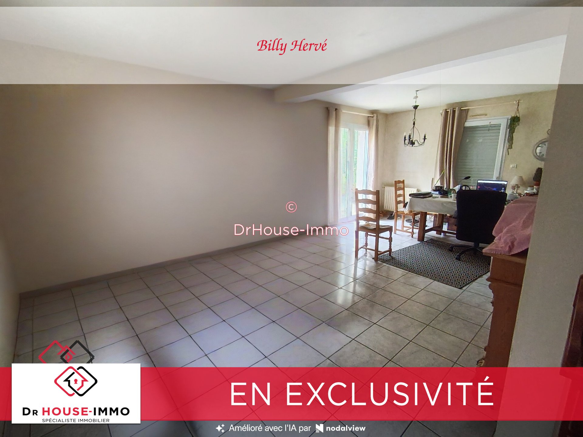 Maison à vendre, 80m², Landivisiau