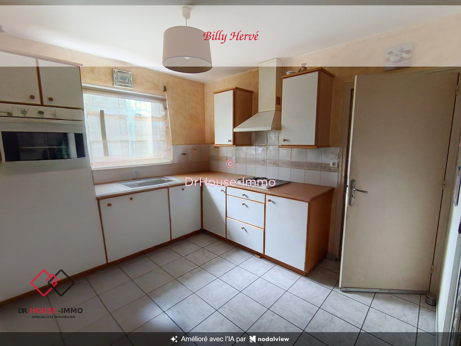 Maison à vendre, 80m², Landivisiau