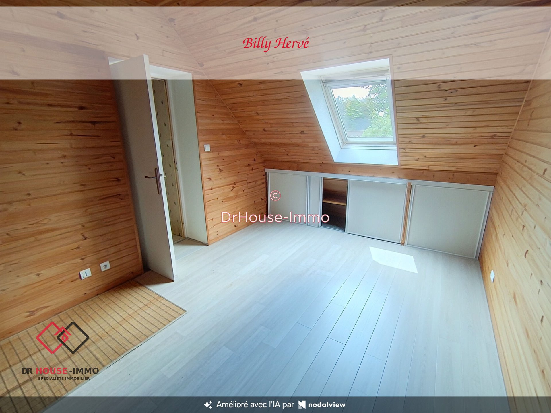 Maison à vendre, 80m², Landivisiau