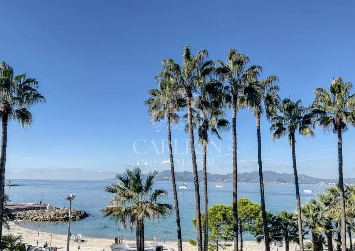 Appartement à vendre, 47m², Cannes