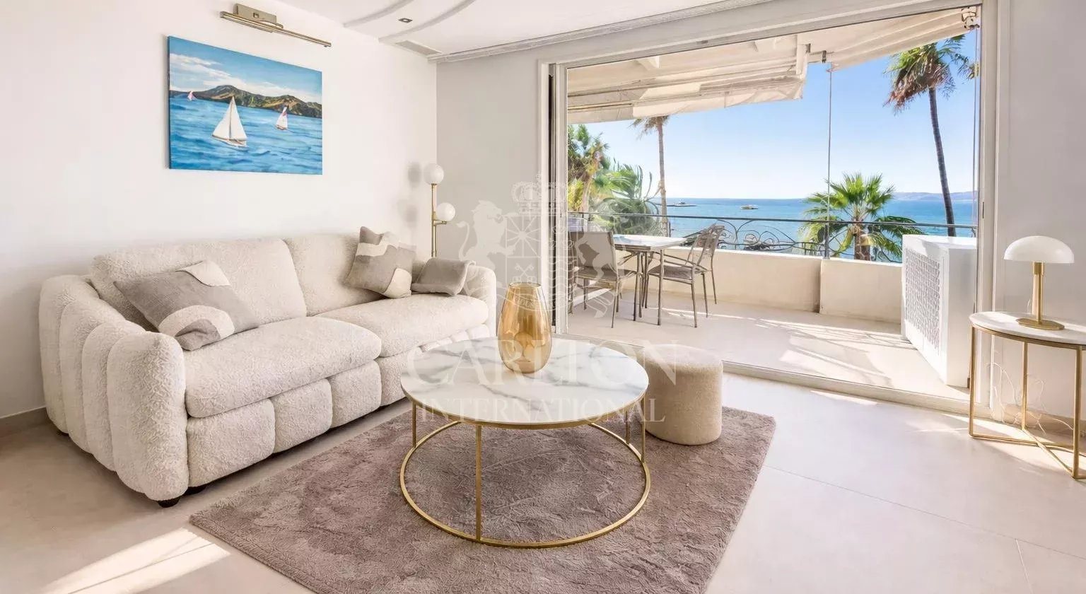 Appartement à vendre, 47m², Cannes
