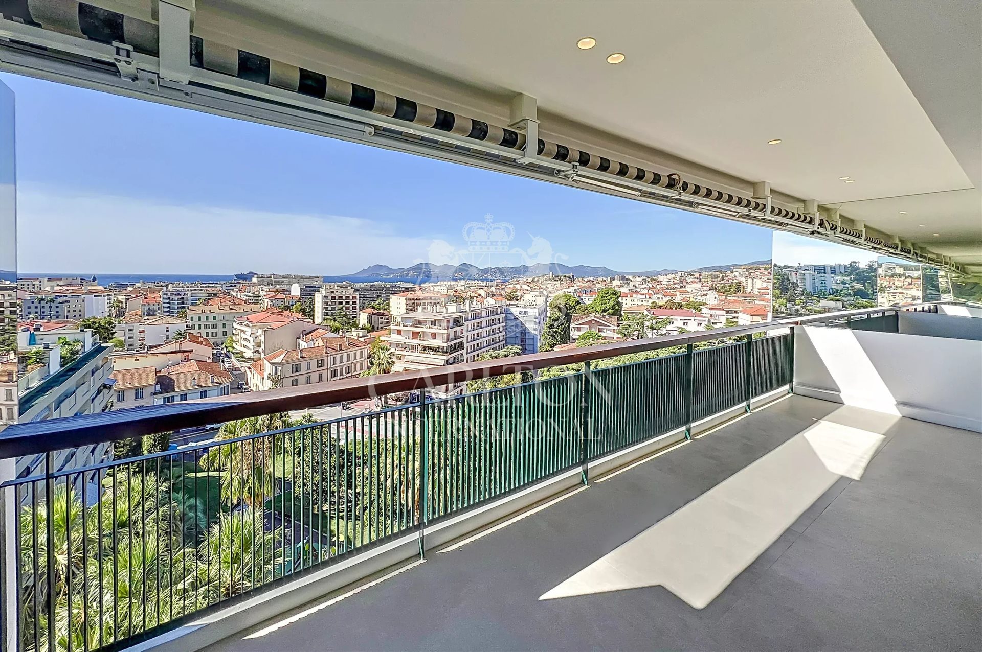 Appartement à vendre, 87m², Cannes