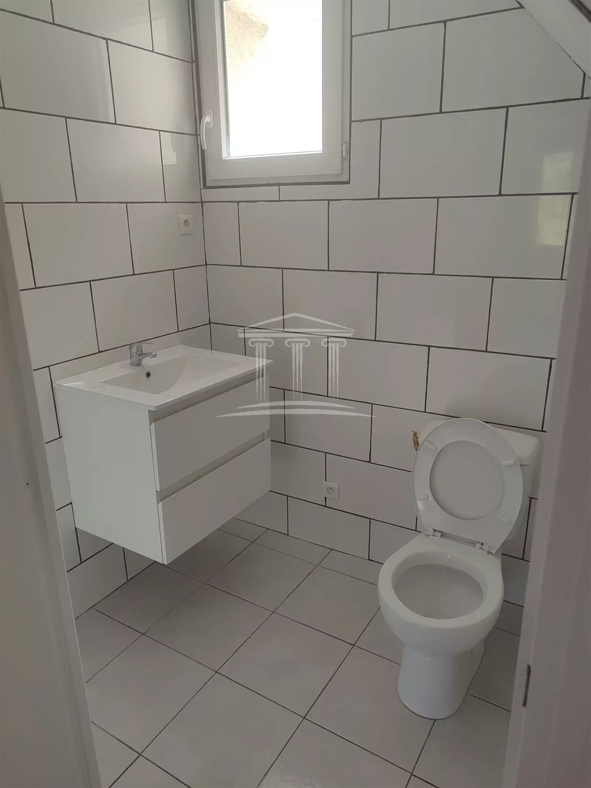 Appartement à louer, 44m², Sorgues