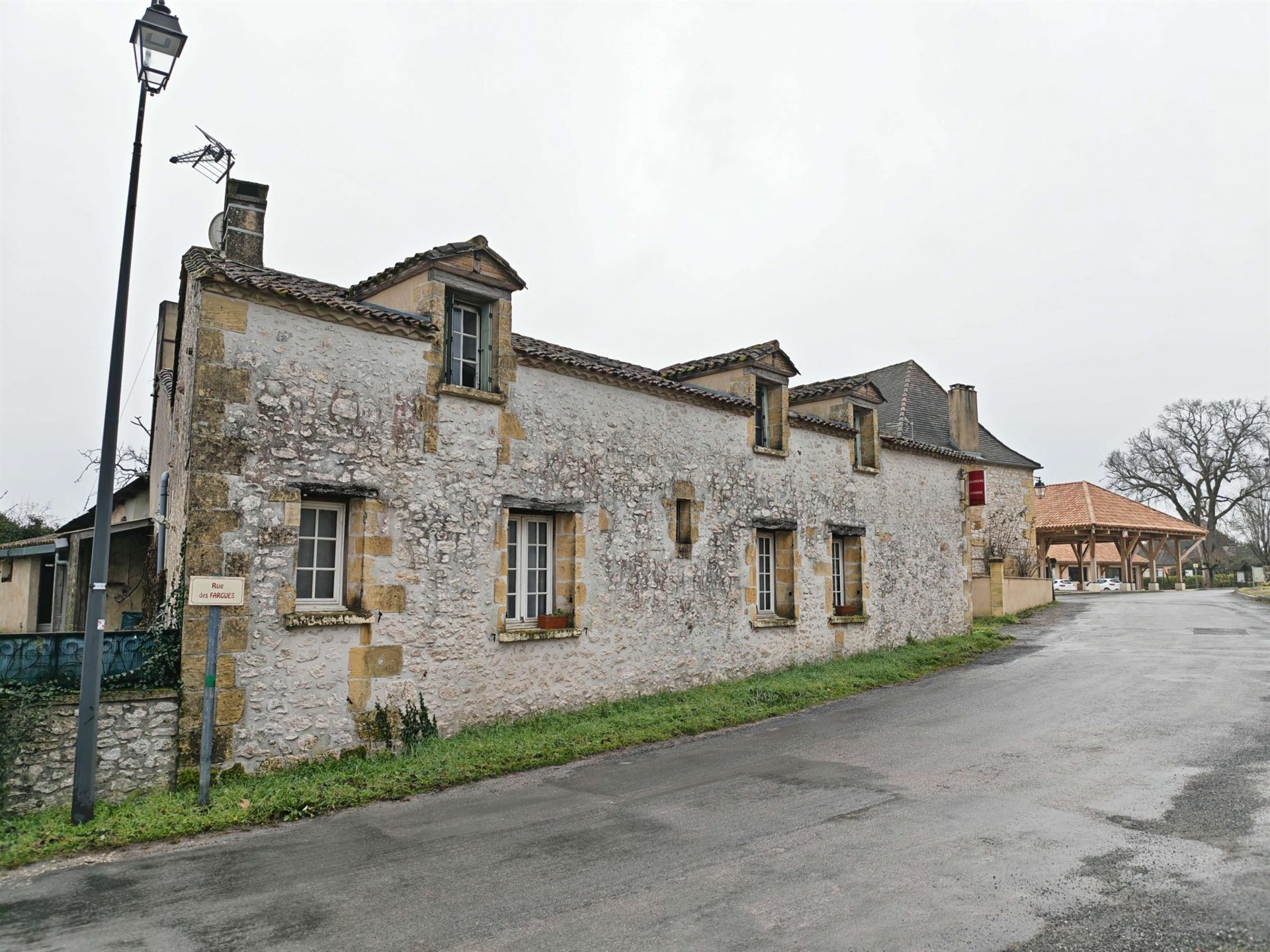 Maison à vendre, 133m², Faux