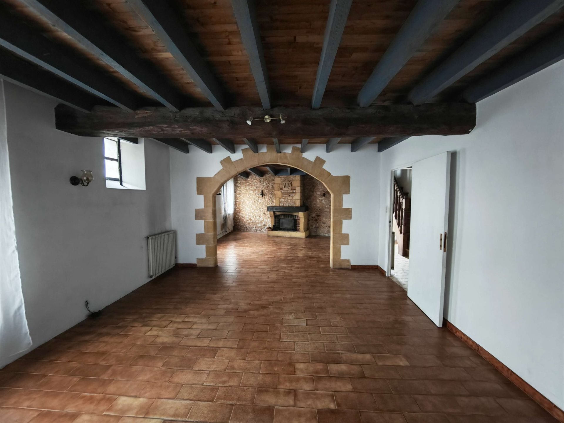 Maison à vendre, 133m², Faux