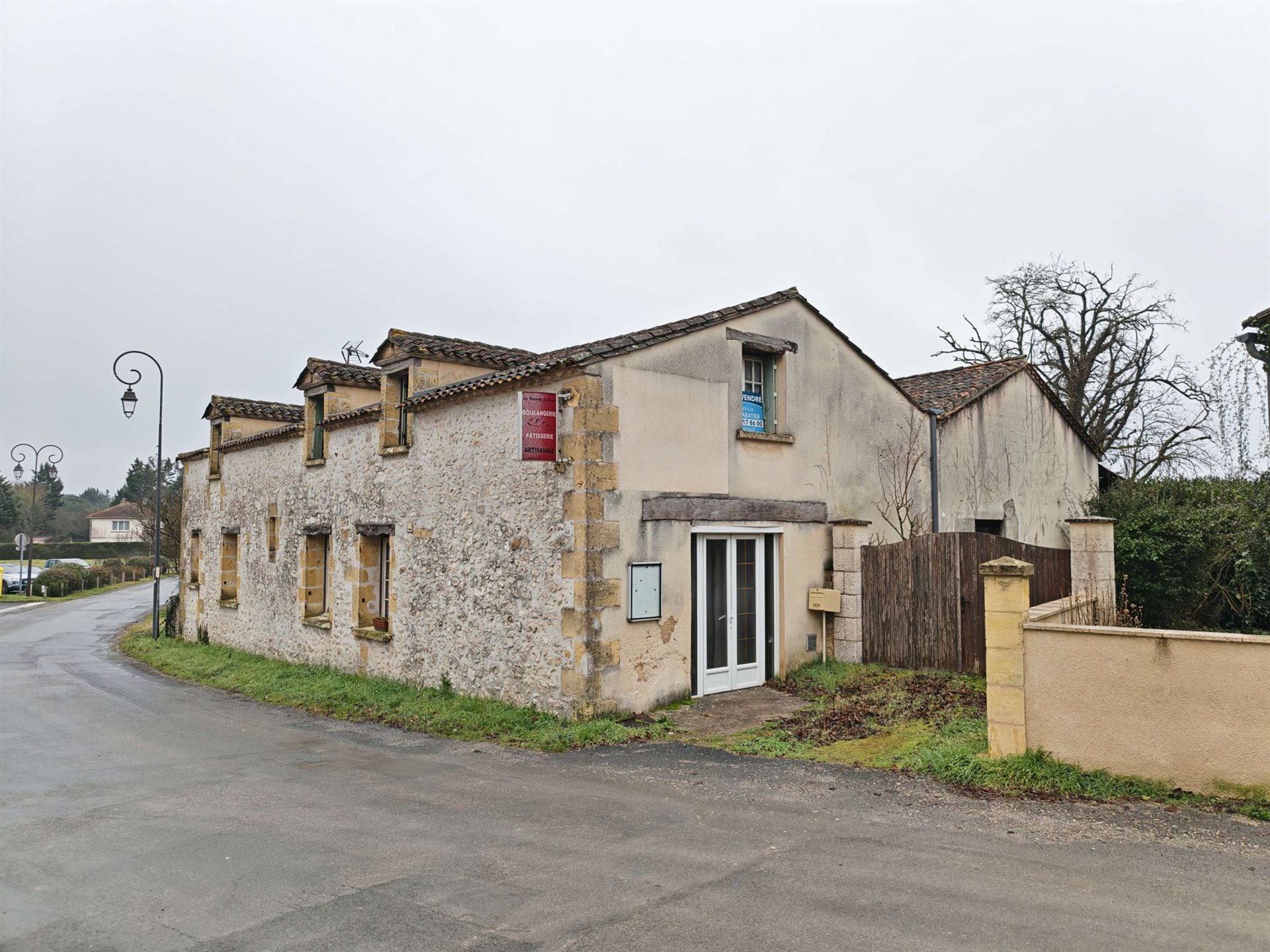 Maison à vendre, 133m², Faux
