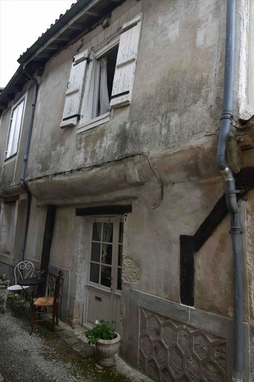 Maison 4 pièces 48 m² · à Issigeac · 48 m² · 99 950 €