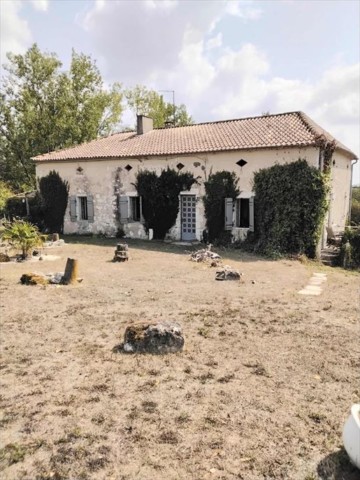 Maison 5 pièces 110 m² · à Plaisance · 110 m² · 375 000 €