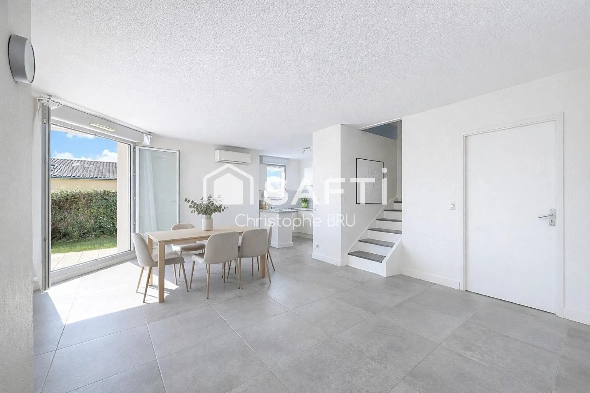 Appartement à vendre, 74m², Castanet-Tolosan