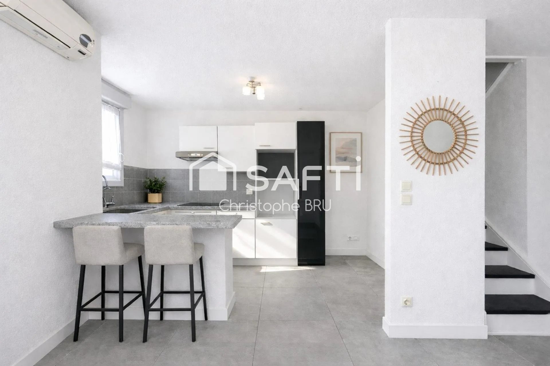 Appartement à vendre, 74m², Castanet-Tolosan