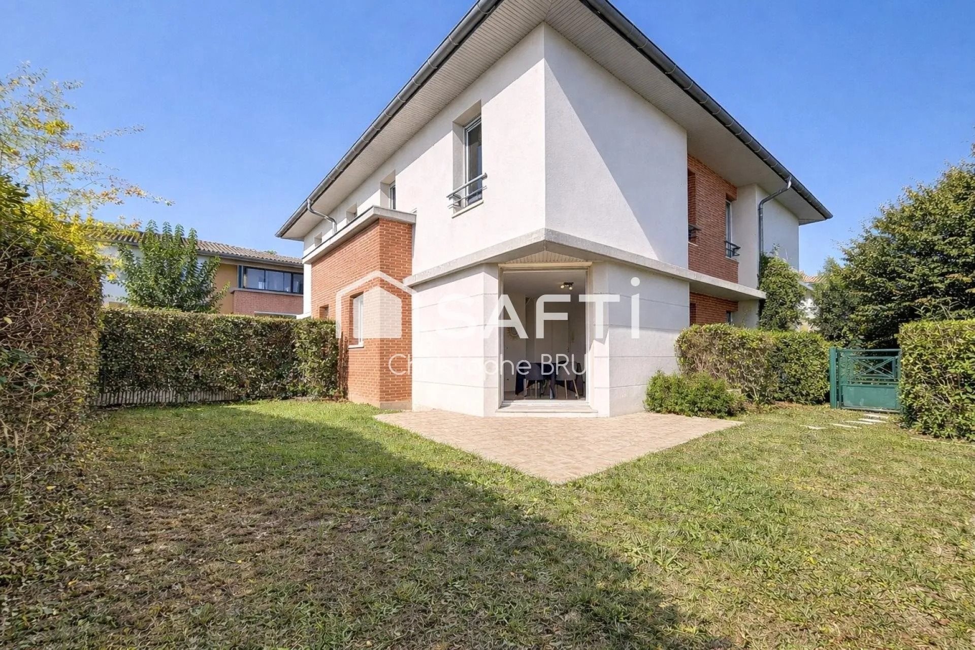 Appartement à vendre, 74m², Castanet-Tolosan