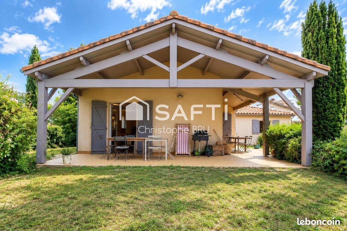 Maison à vendre, 148m², Castanet-Tolosan