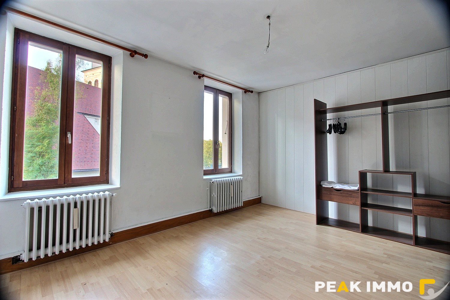 Appartement à louer, 83m², Annecy
