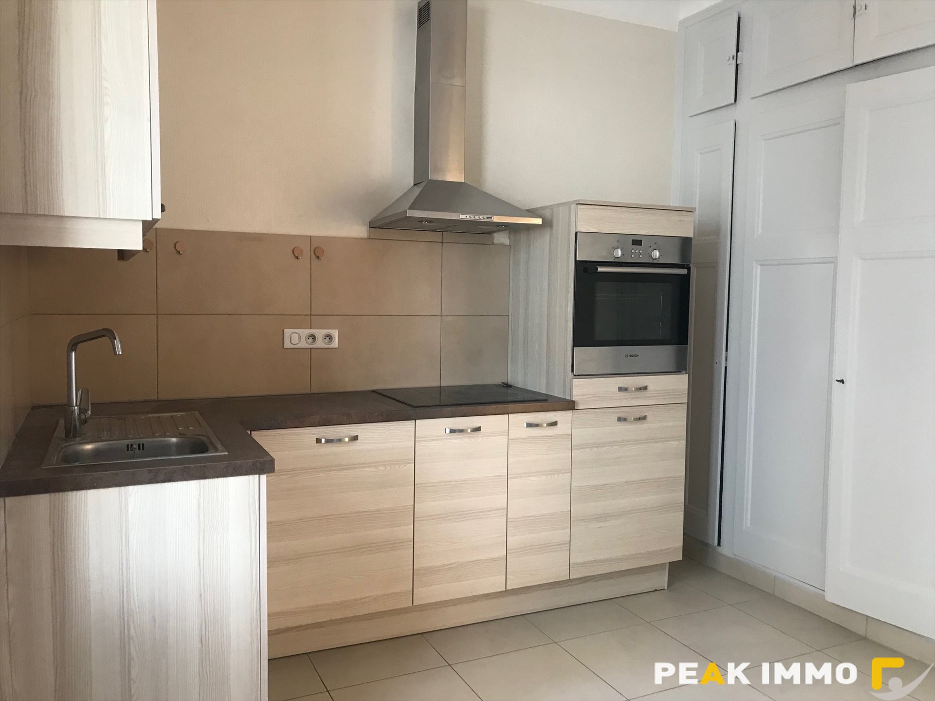 Appartement à louer, 61m², Annecy
