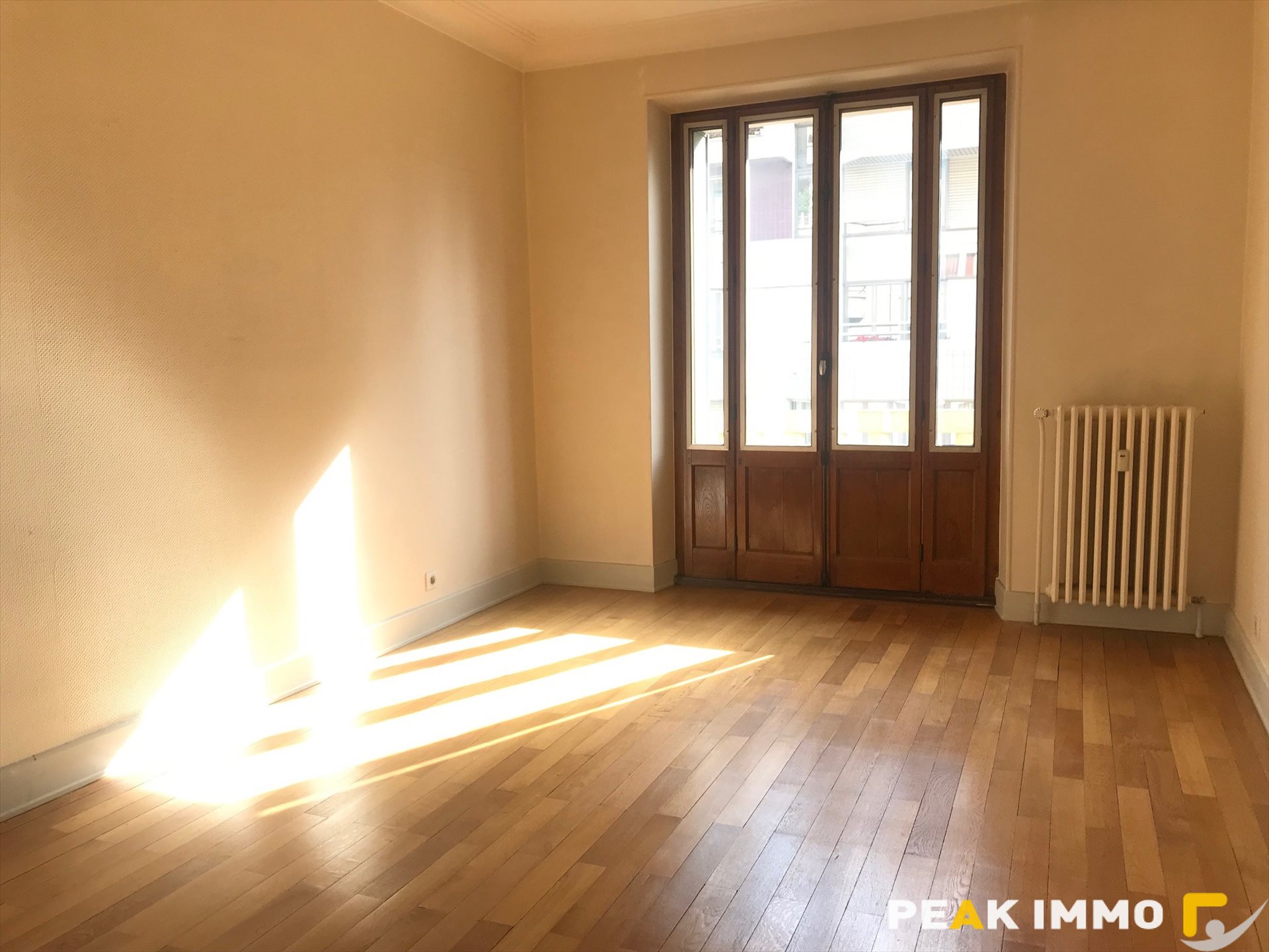 Appartement à louer, 61m², Annecy