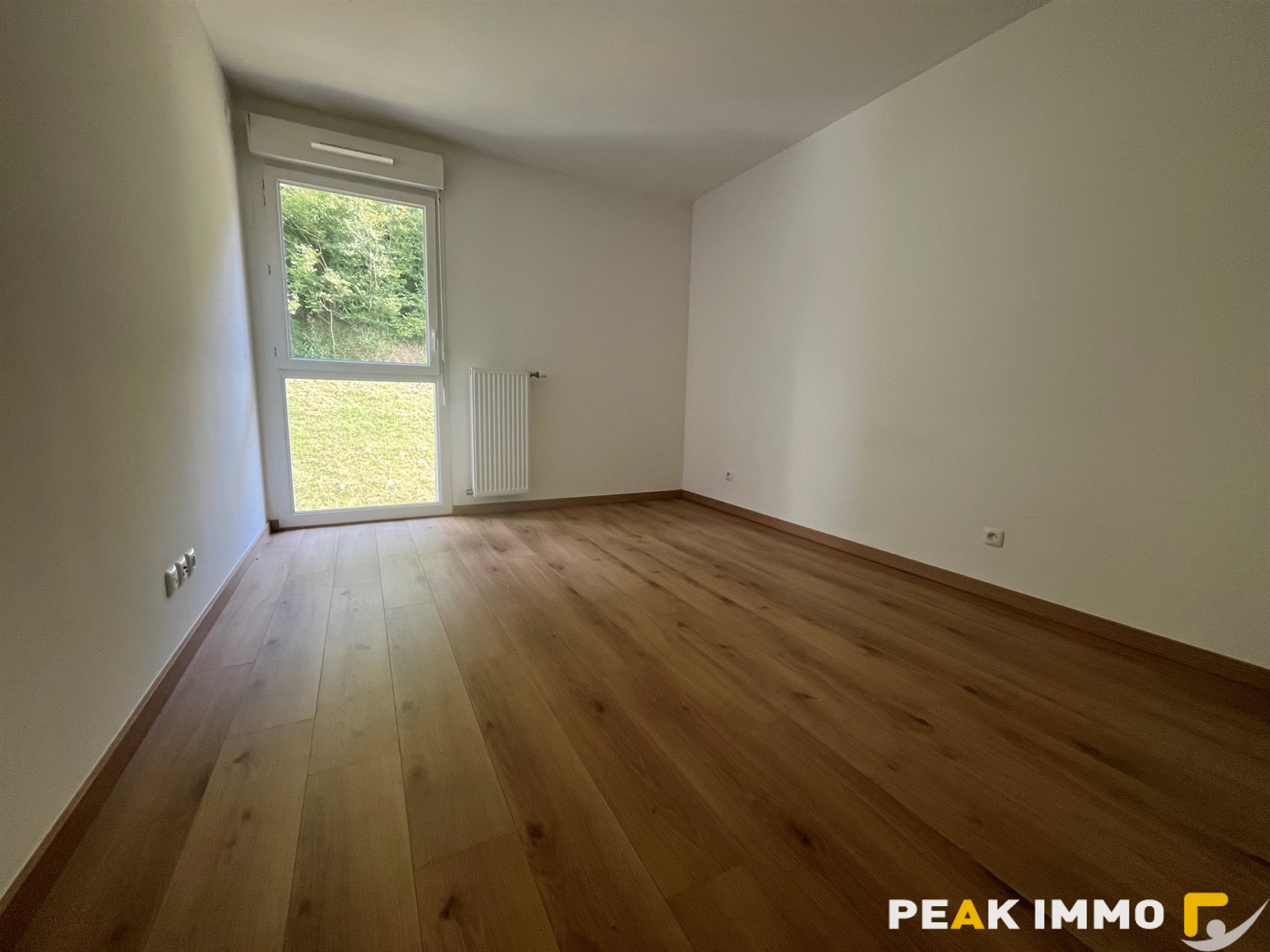 Appartement à louer, 68m², Cruseilles