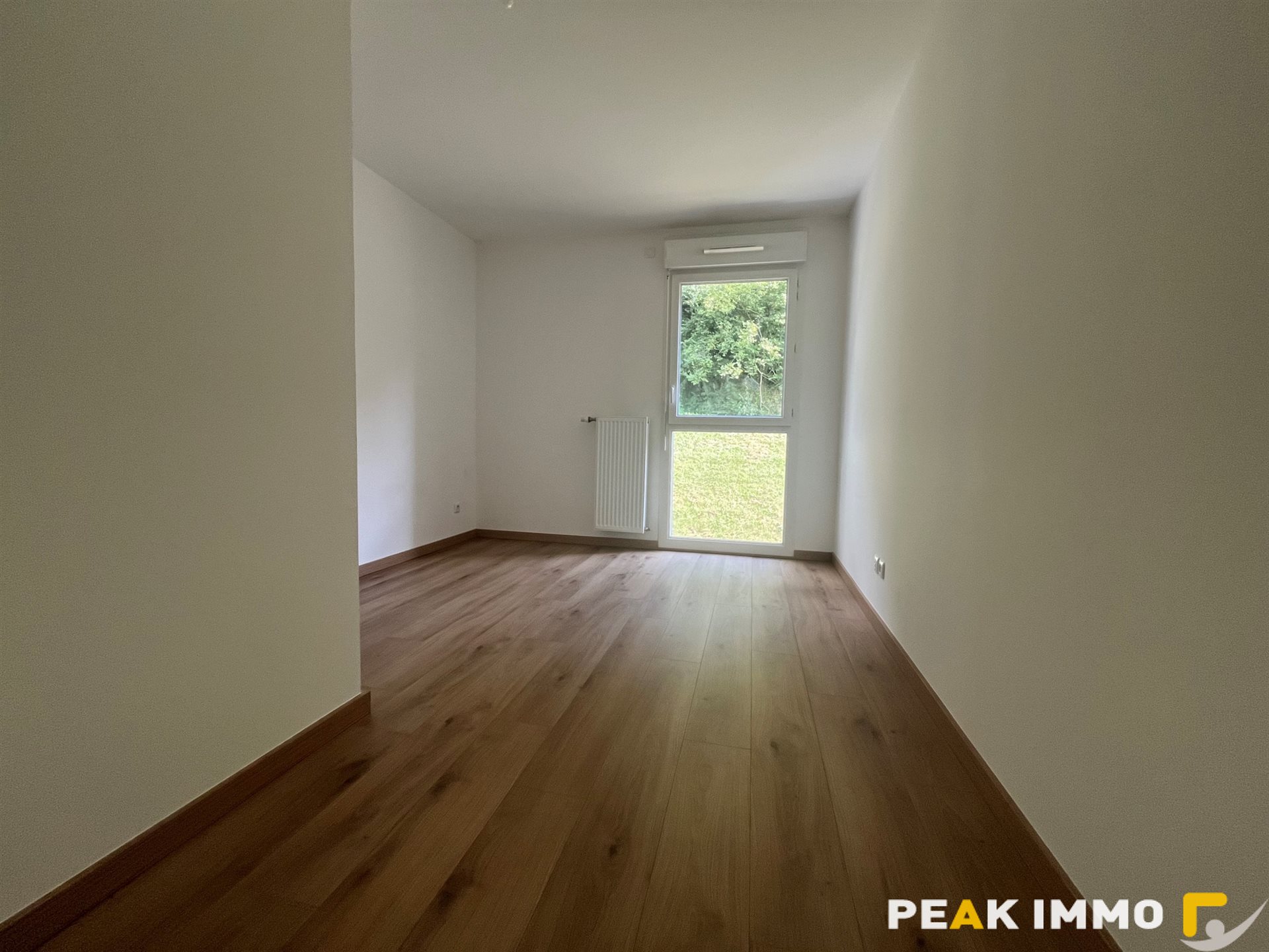 Appartement à louer, 68m², Cruseilles