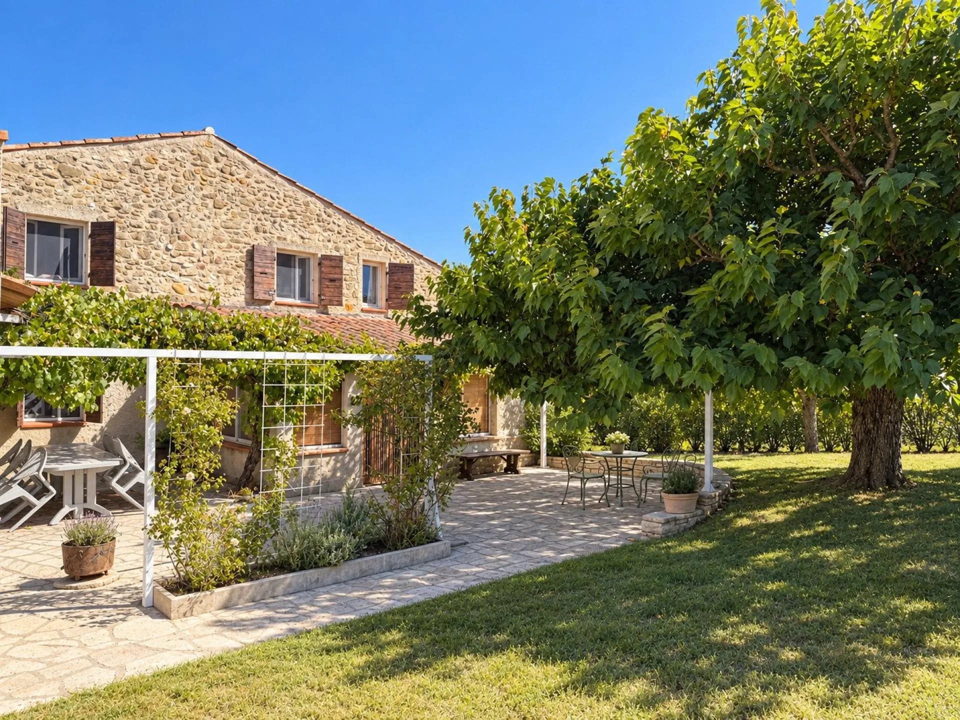 Maison à vendre, 140m², Pierrerue
