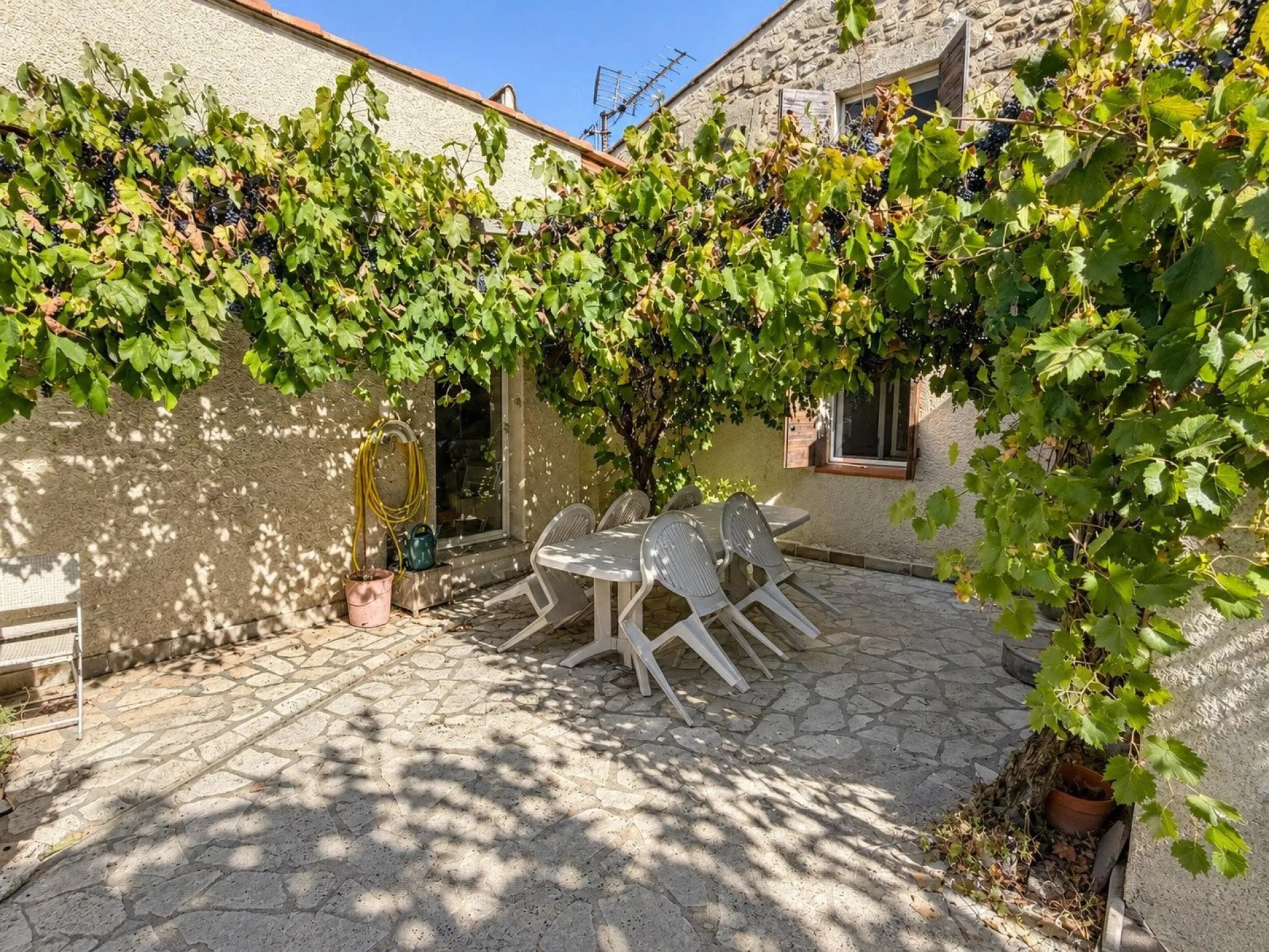 Maison à vendre, 140m², Pierrerue