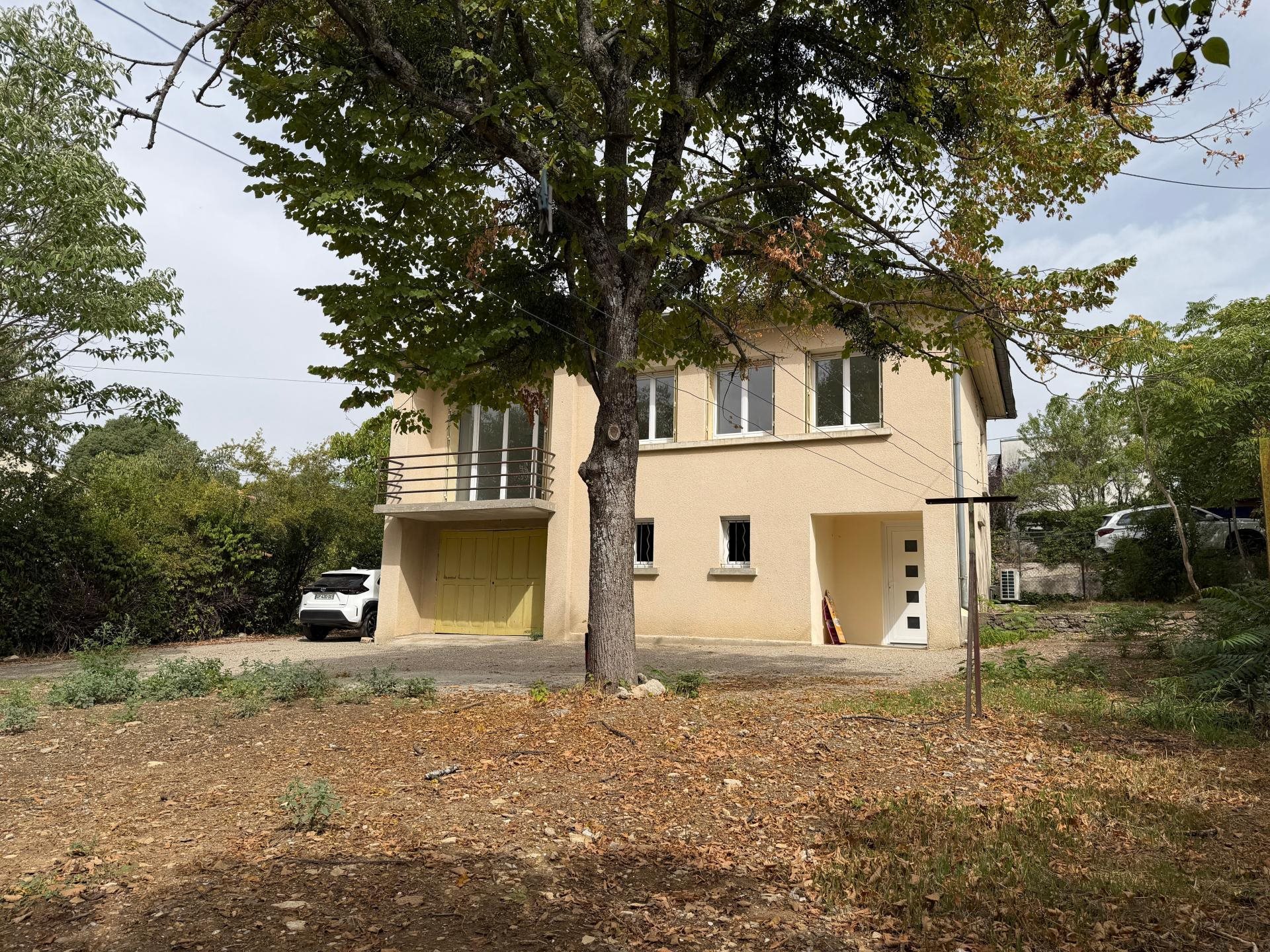 Maison à vendre, 65m², Forcalquier