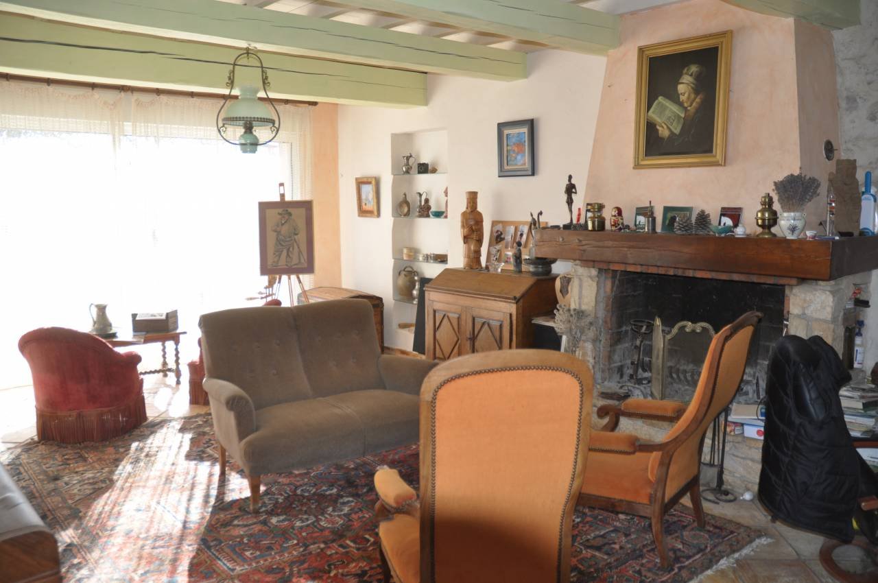 Maison à vendre, 400m², Revest-du-Bion