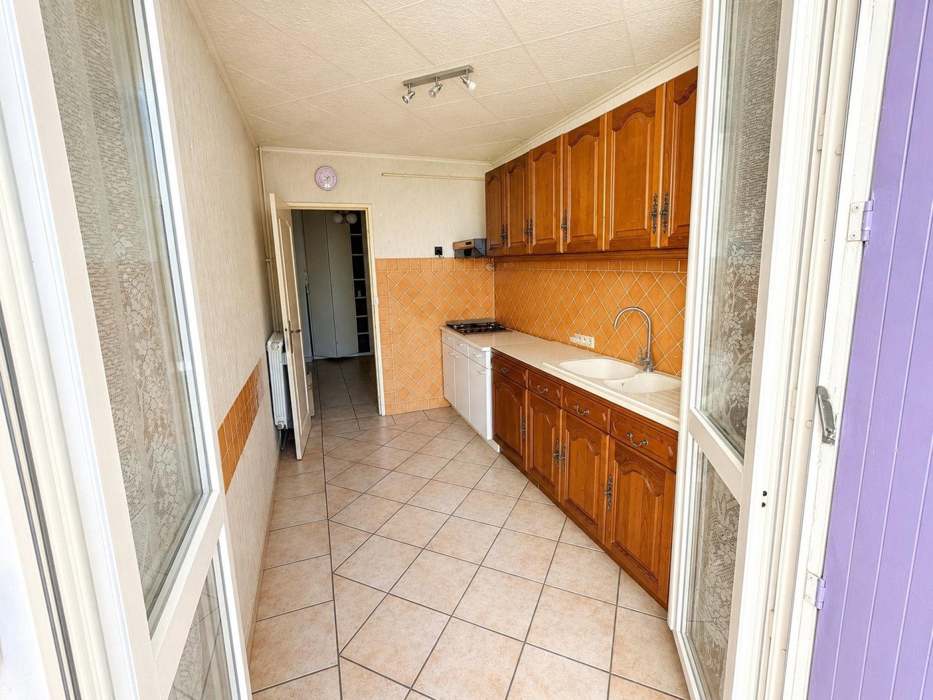 Appartement à vendre, 76m², Manosque