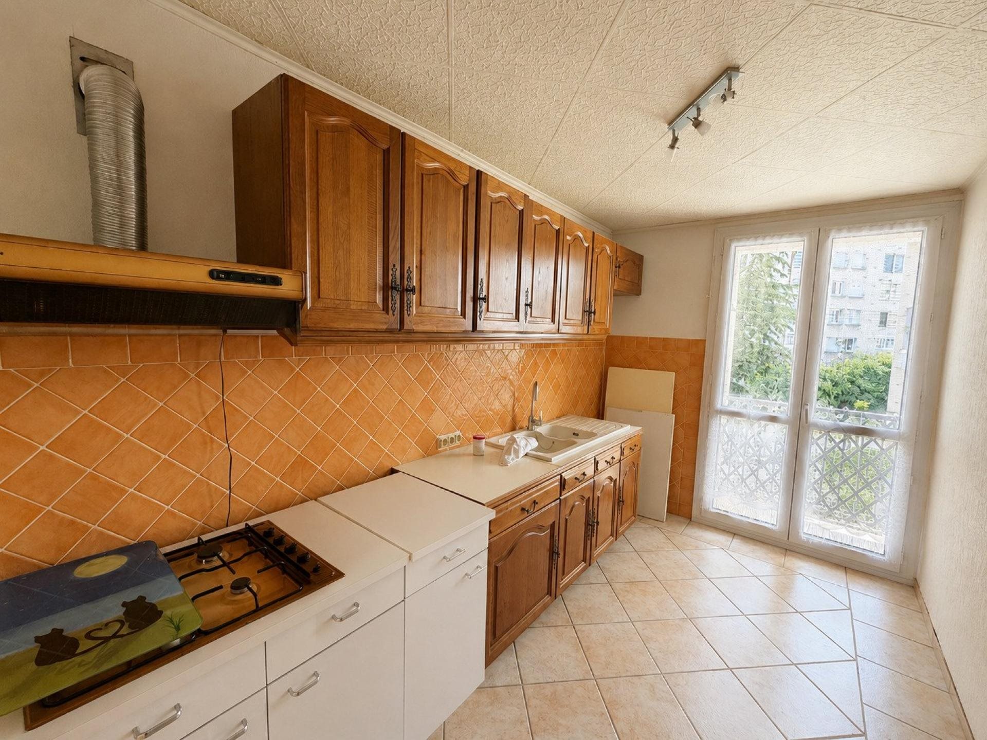 Appartement à vendre, 76m², Manosque
