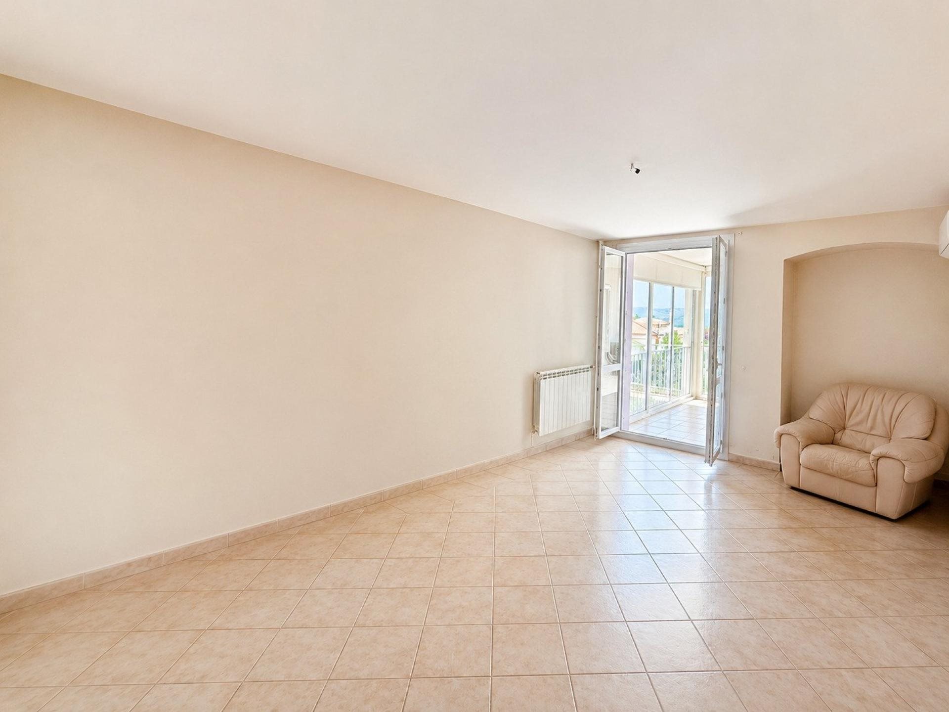 Appartement à vendre, 76m², Manosque