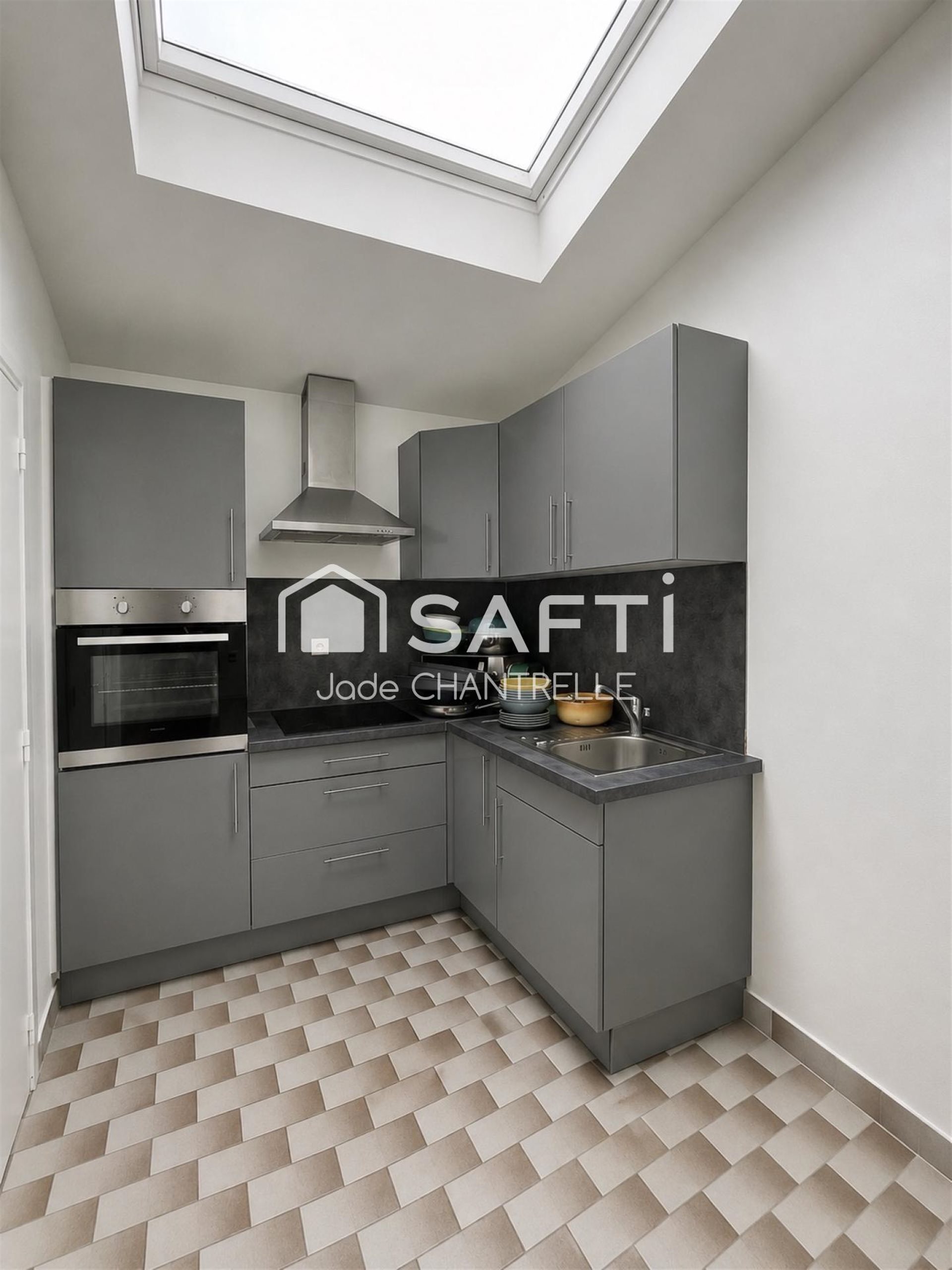 Maison à vendre, 73m², Amiens
