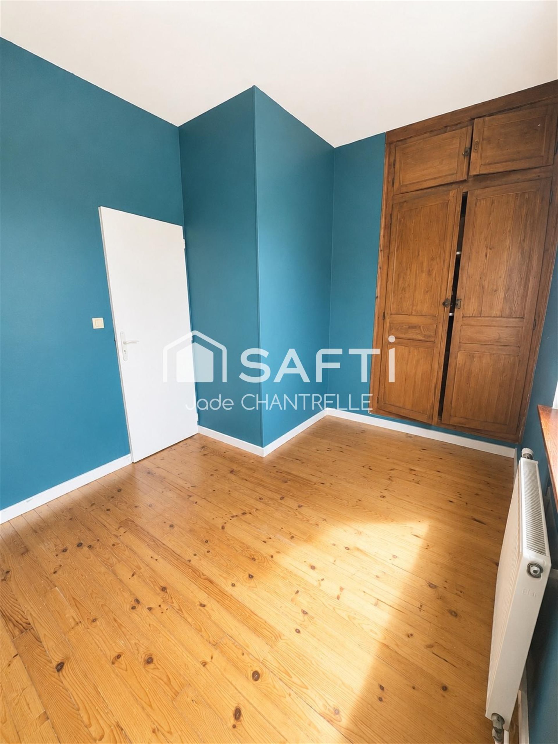 Maison à vendre, 73m², Amiens
