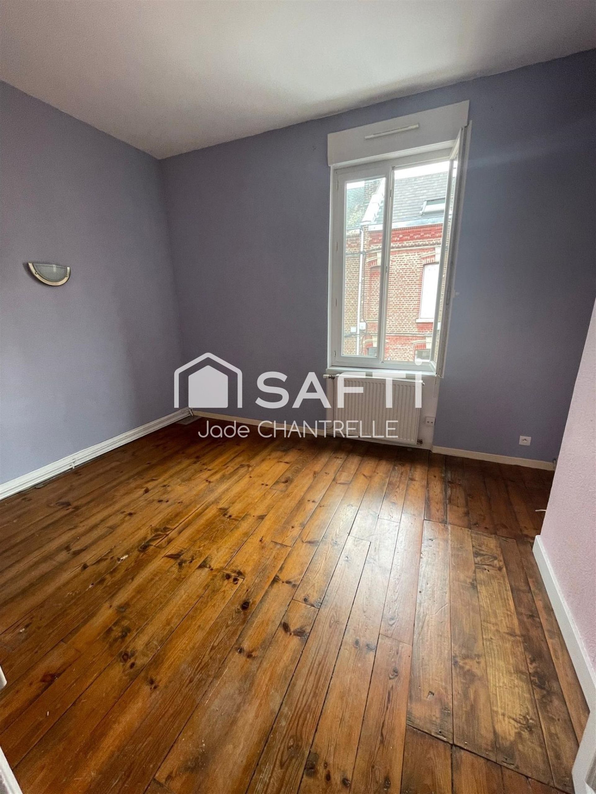 Maison à vendre, 73m², Amiens