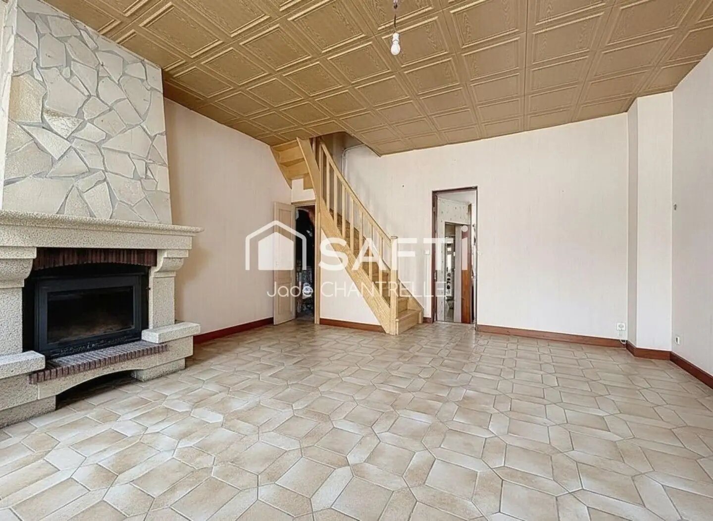 Maison à vendre, 83m², Amiens